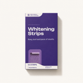 whitening strips