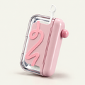 Floss dispenser