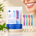 Pack 12 mini Brosse a dente